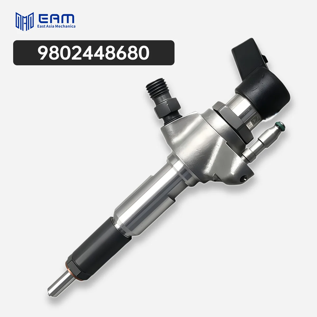 9802448680 Diesel Fuel Injector
