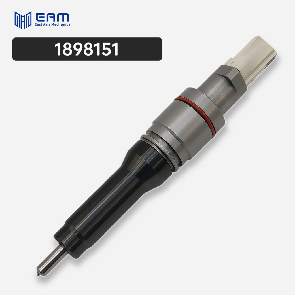 1898151 Diesel Fuel Injector