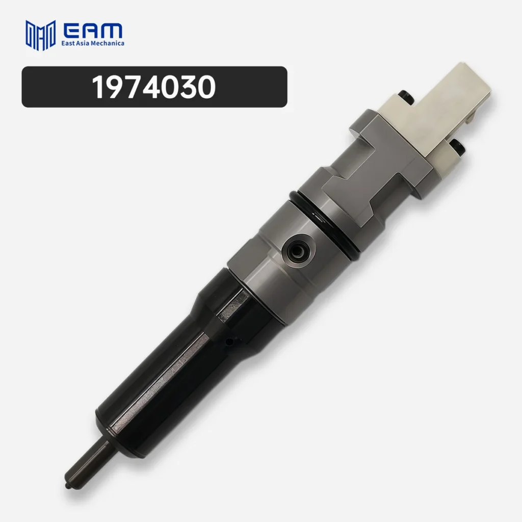 1974030 Diesel Fuel Injector