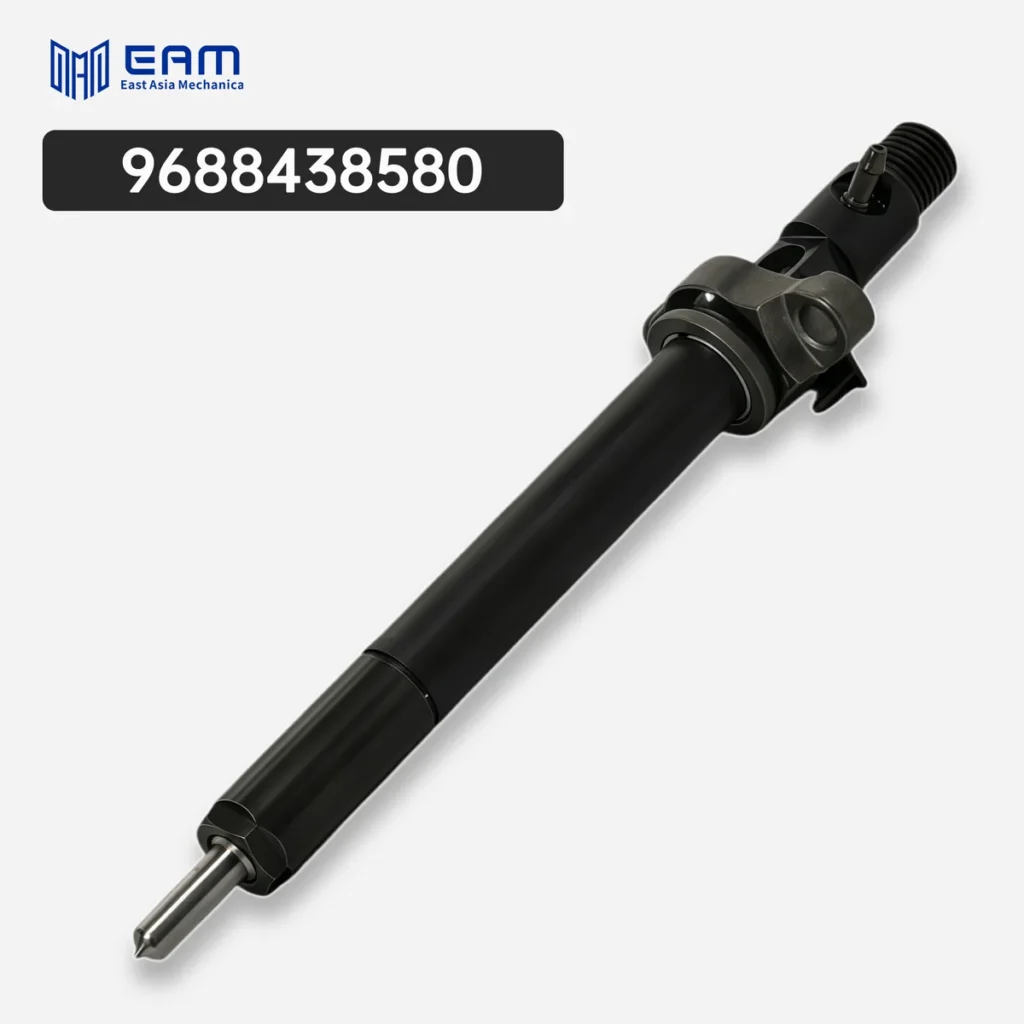 9688438580 Diesel Fuel Injector