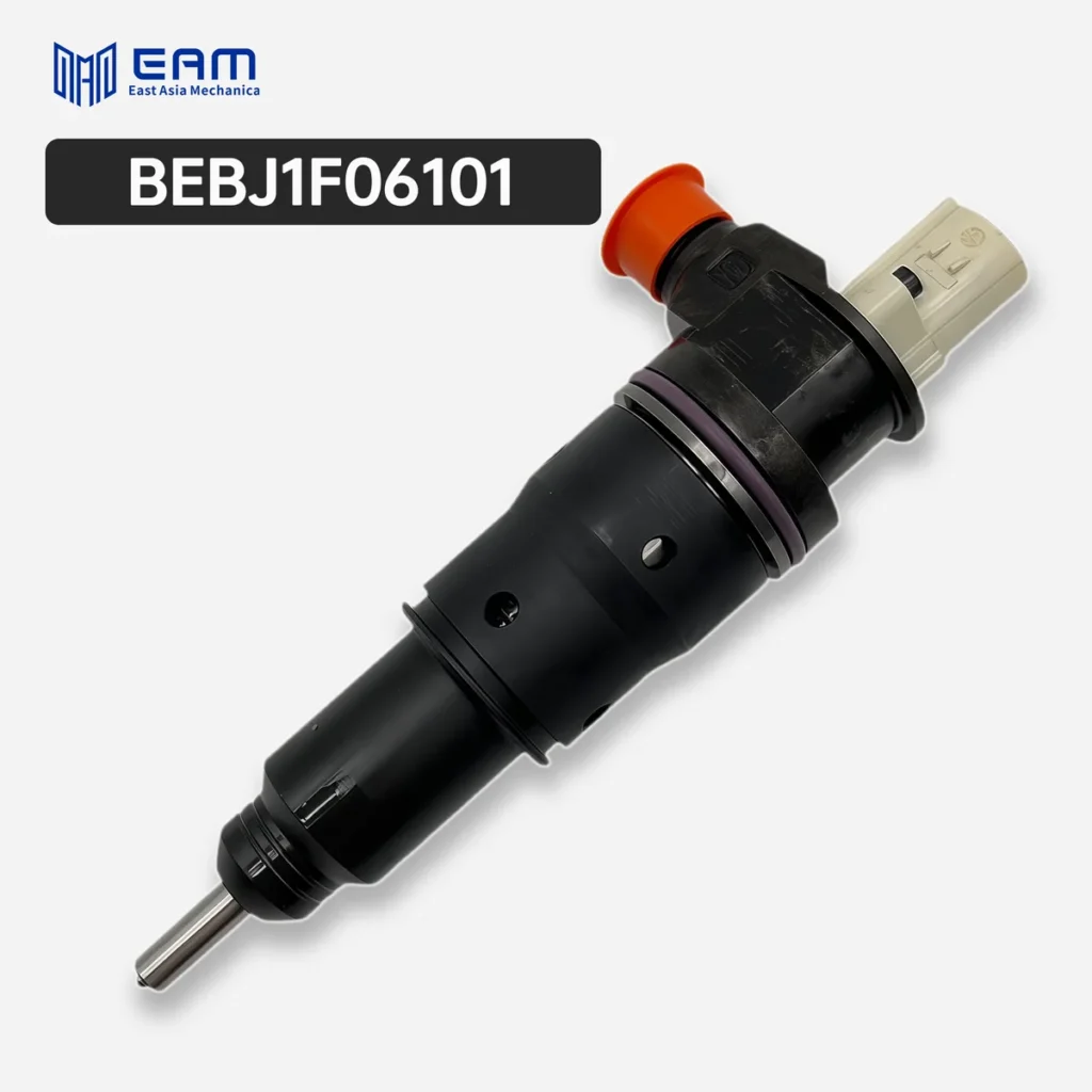 BEBJ1F06101 Diesel Fuel Injector